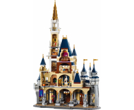 LEGO Disney Zamek Disneya - 482746 - zdjęcie 3